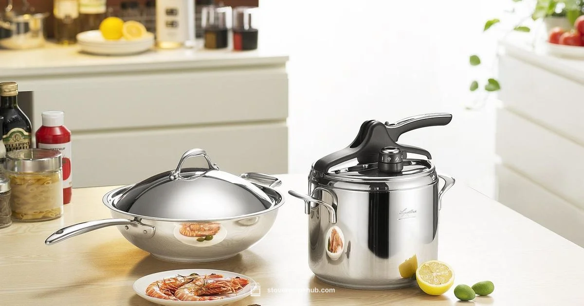 Rocket Stove Guide - Stove Recipe Hub