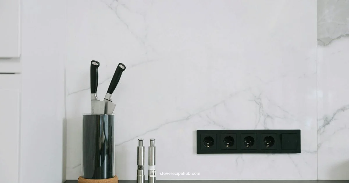 Stove Outlet Guide - Stove Recipe Hub