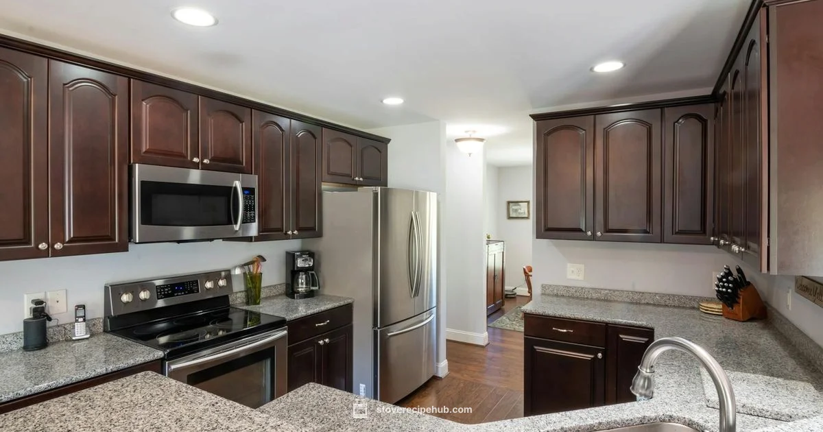 Smooth Top Range Guide Smooth Top Range Guide - Stove Recipe Hub