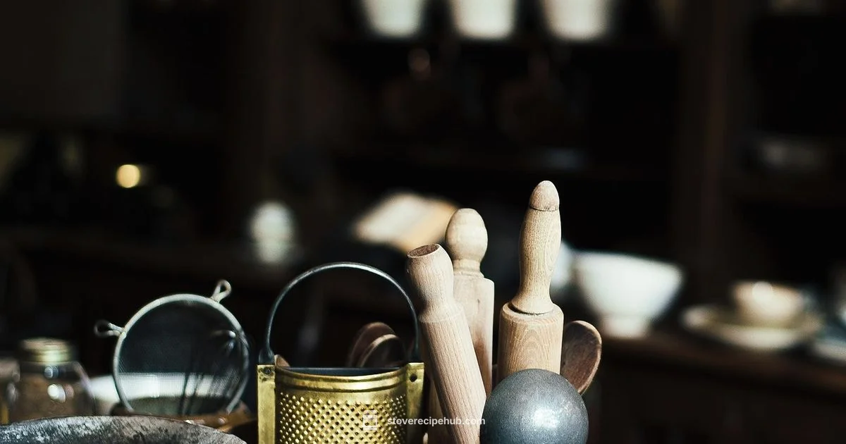 Original Stuffing - Stove Recipe Hub