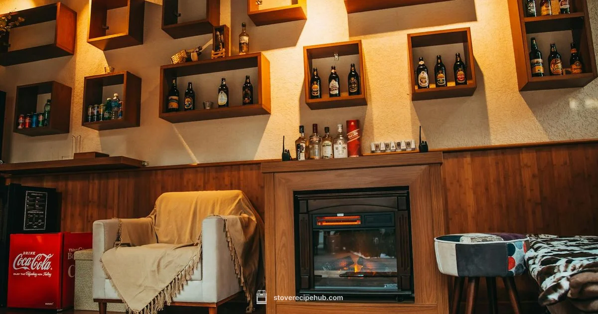 Warmth at Home - Stove Recipe Hub
