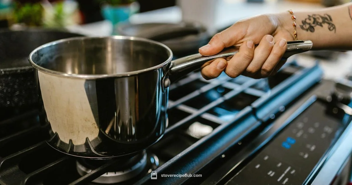 Gas Stove Safety Gas Stove Safety - Stove Recipe Hub