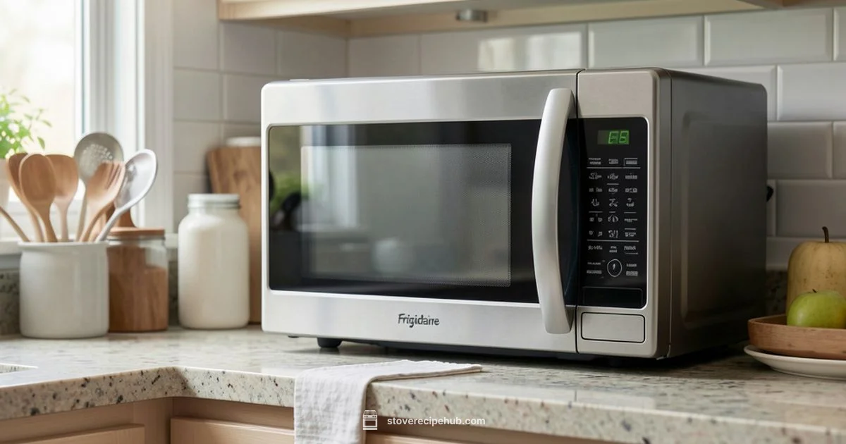 Over the Range Guide - Stove Recipe Hub