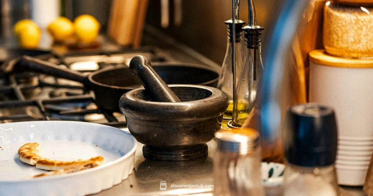 Stove Parts Guide - Stove Recipe Hub