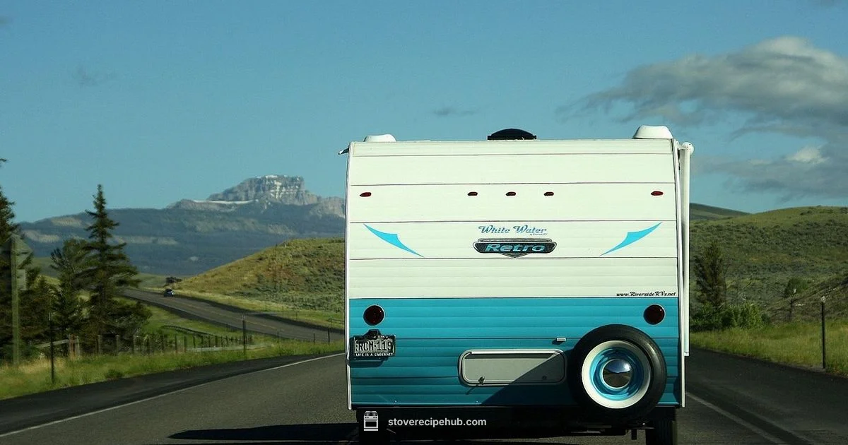 Camper Stove Guide - Stove Recipe Hub