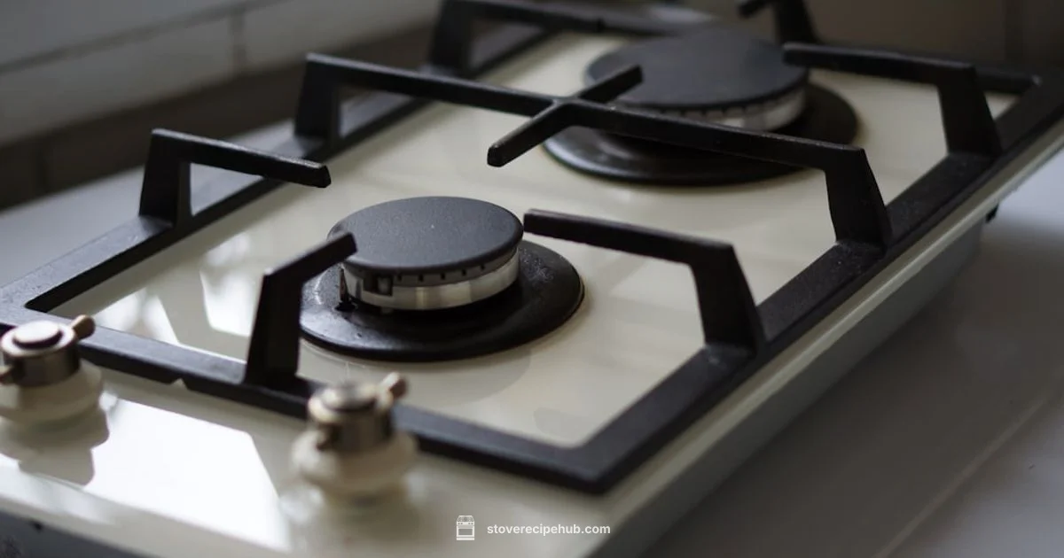 Guard vs Shield - Stove Recipe Hub