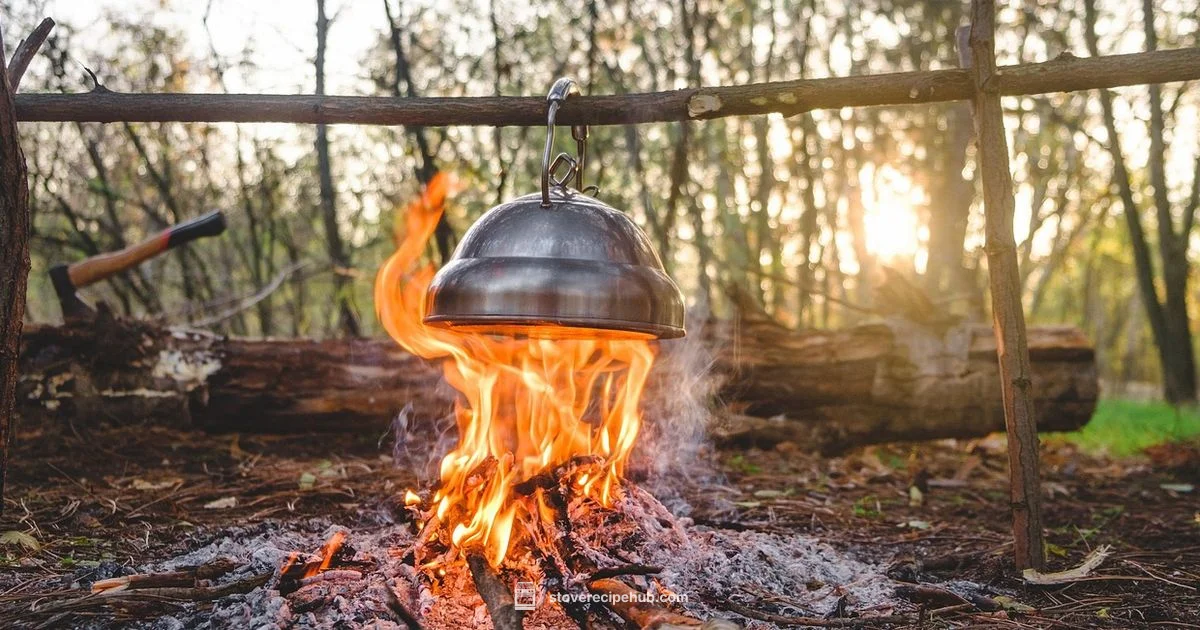 Stove Camp Chef Guide - Stove Recipe Hub