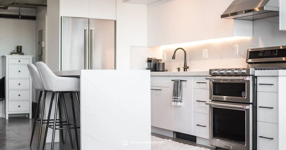 Wood vs Gas Stove - Stove Recipe Hub