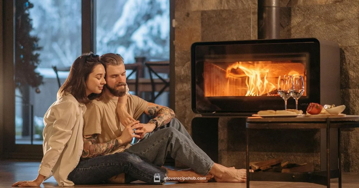 Cozy Heat Booster - Stove Recipe Hub