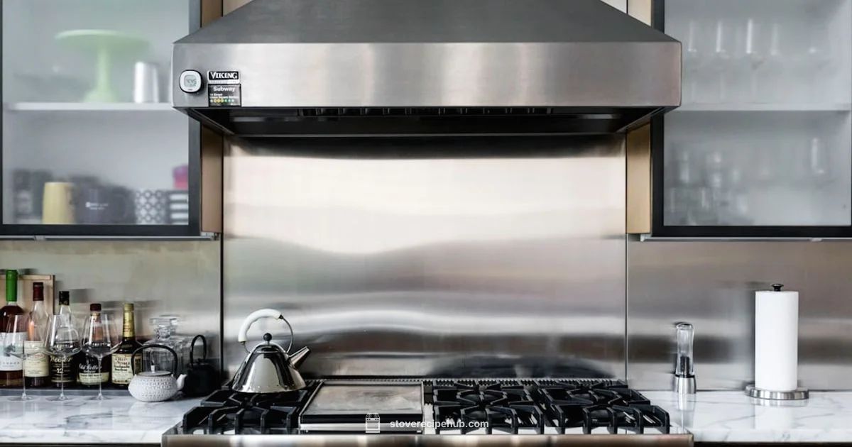 Compact Range Guide - Stove Recipe Hub
