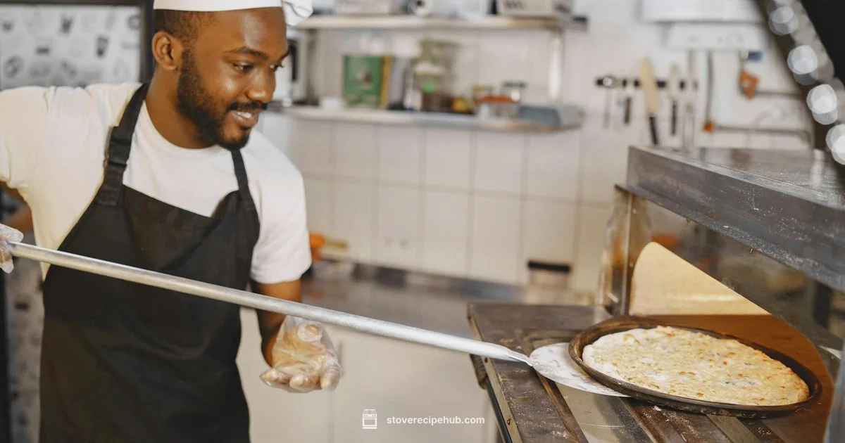 Best Gas Oven Guide - Stove Recipe Hub