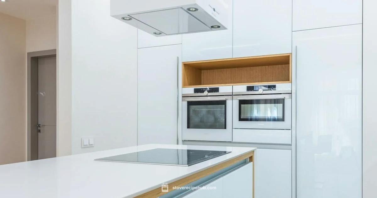 GE Profile Induction Review - Stove Recipe Hub