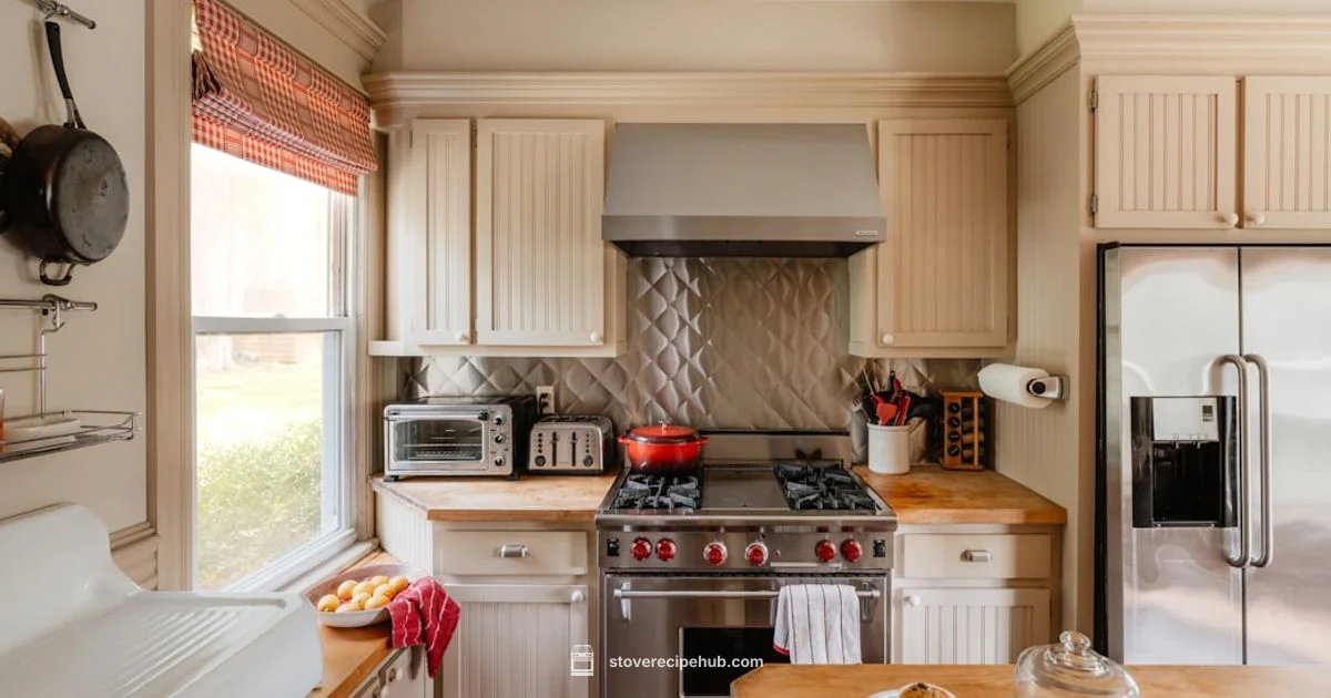 Stove Won't Light - Stove Recipe Hub