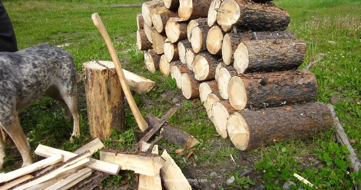 Solo Stove Wood Guide Solo Stove Wood Guide - Stove Recipe Hub