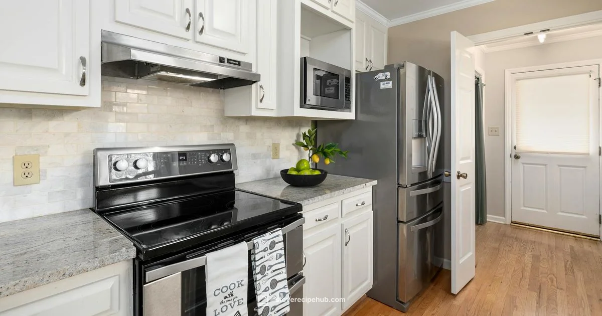 36 Inch Electric Stoves - Stove Recipe Hub