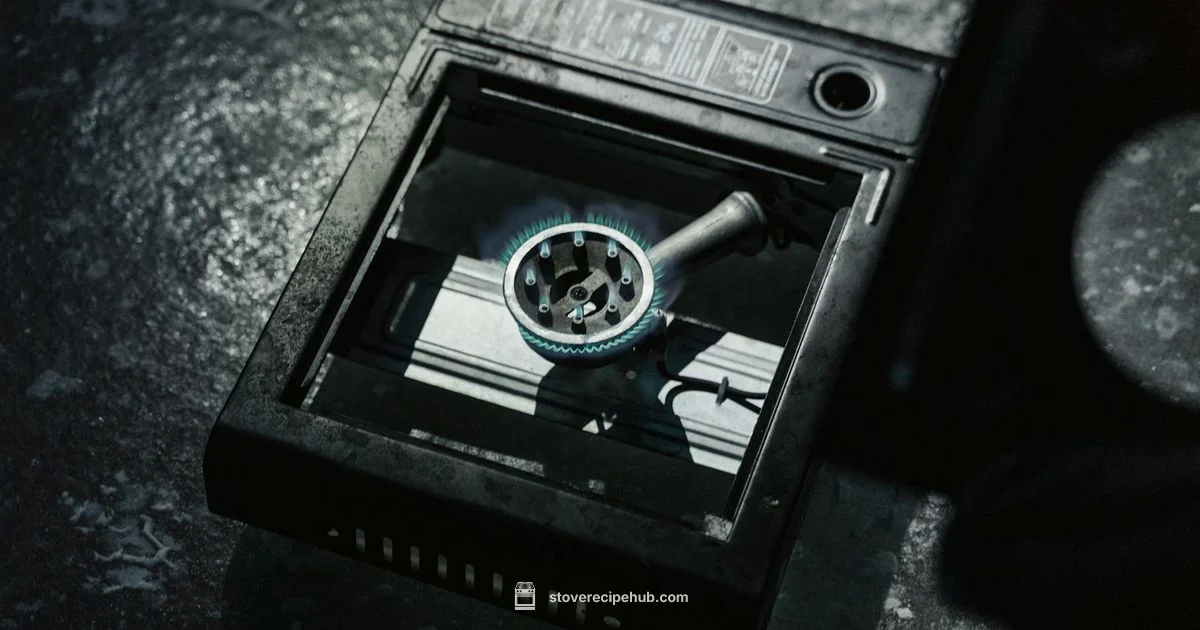 Gas Stove Troubleshooting - Stove Recipe Hub