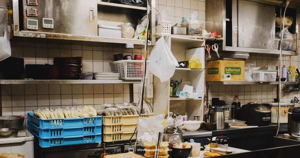 Gas Stove Parts - Stove Recipe Hub