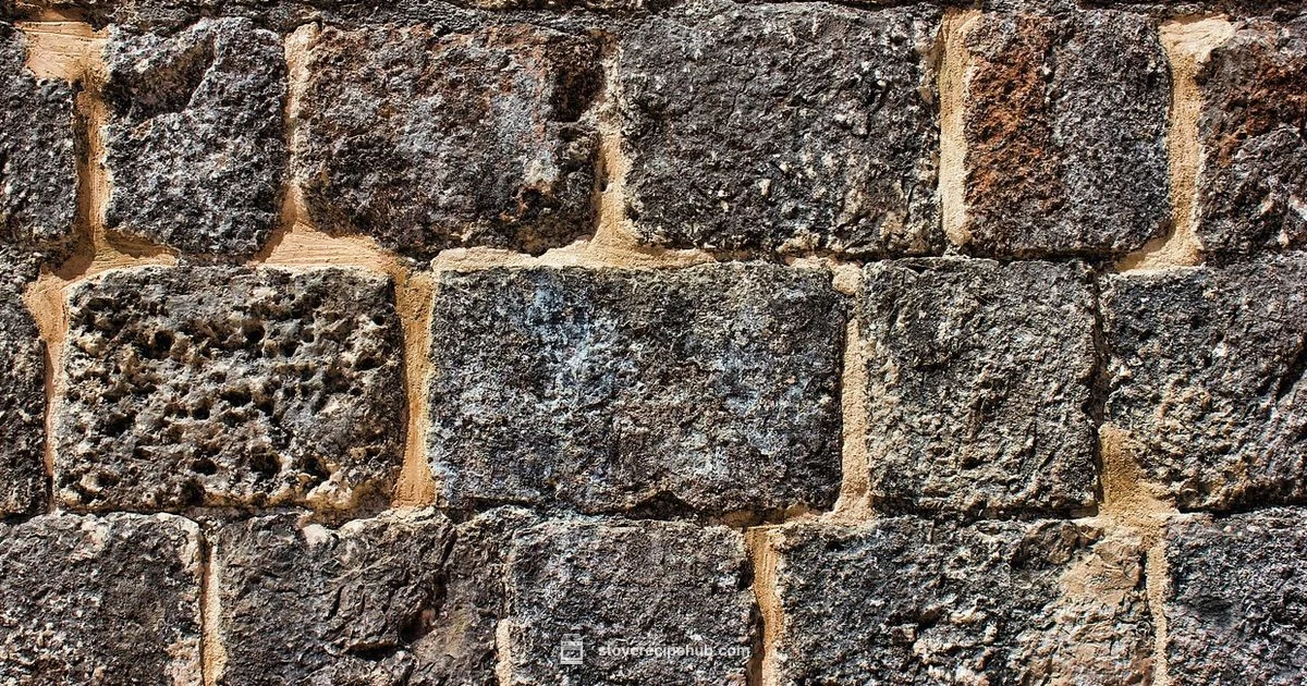 Basement Stove Safety - Stove Recipe Hub