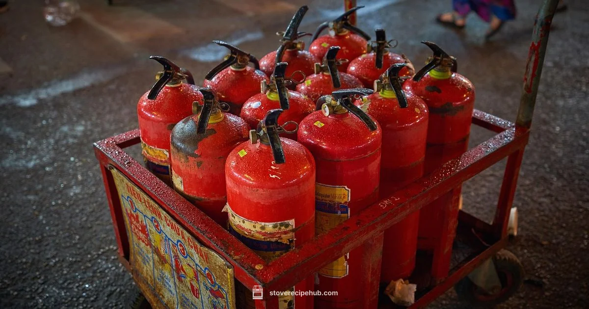 Stove Fire Safety Stove Fire Safety - Stove Recipe Hub