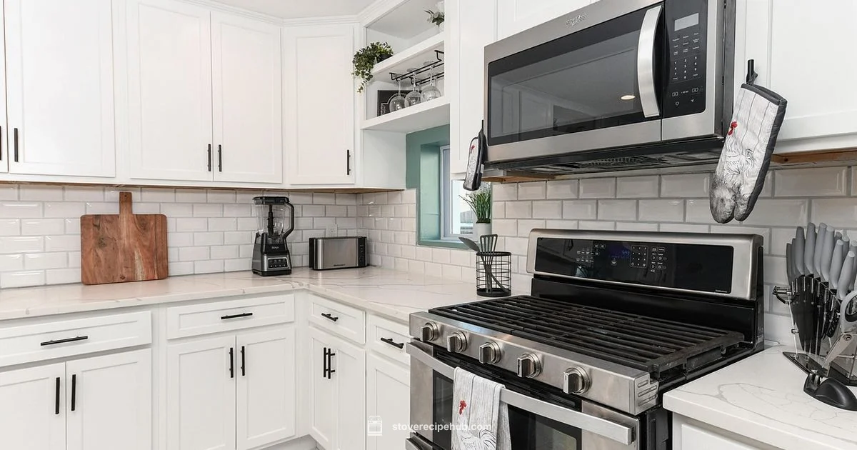 Convection Oven Guide - Stove Recipe Hub