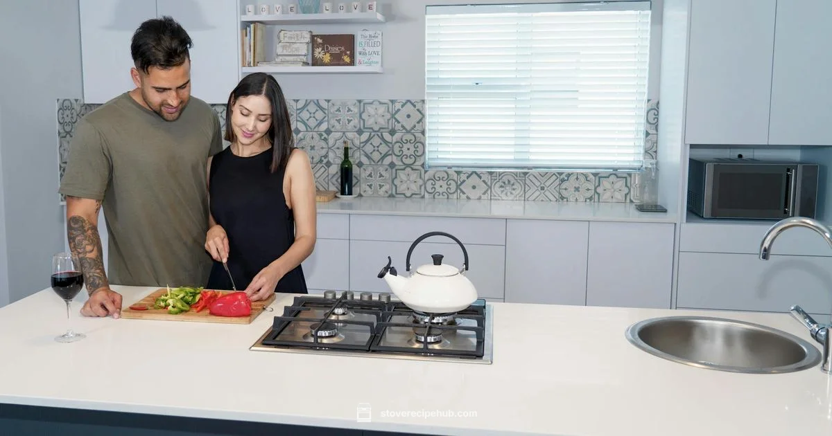 Stove LG Guide - Stove Recipe Hub