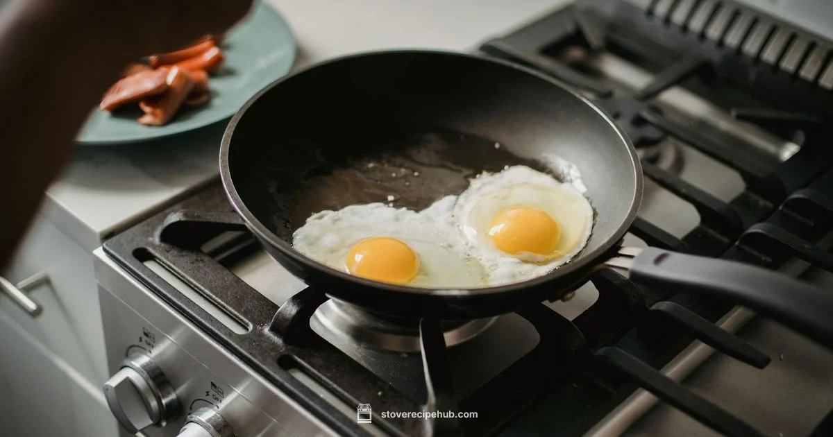 Stove vs Stove Top - Stove Recipe Hub