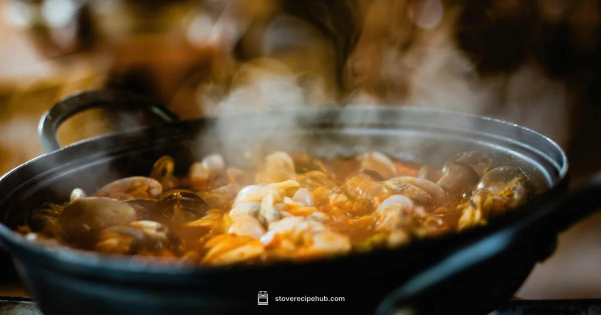 Stovetop Stuffing Types - Stove Recipe Hub