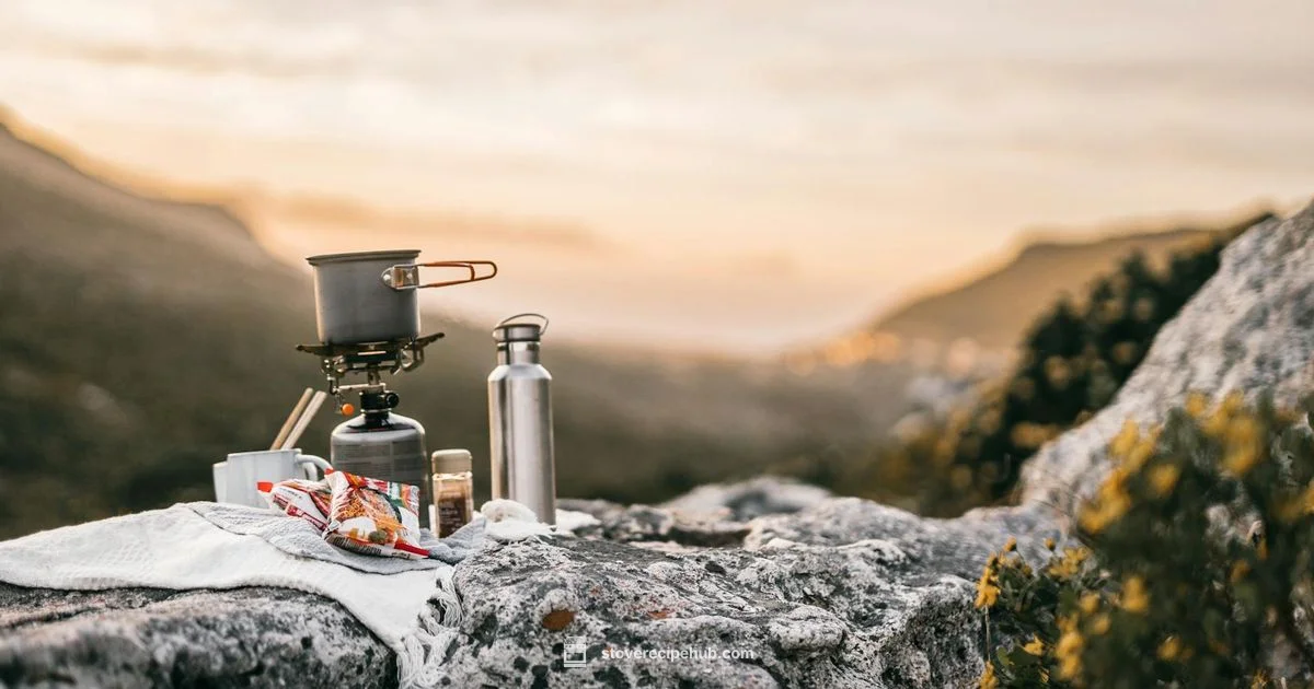 Best Solo Stove Alternative - Stove Recipe Hub