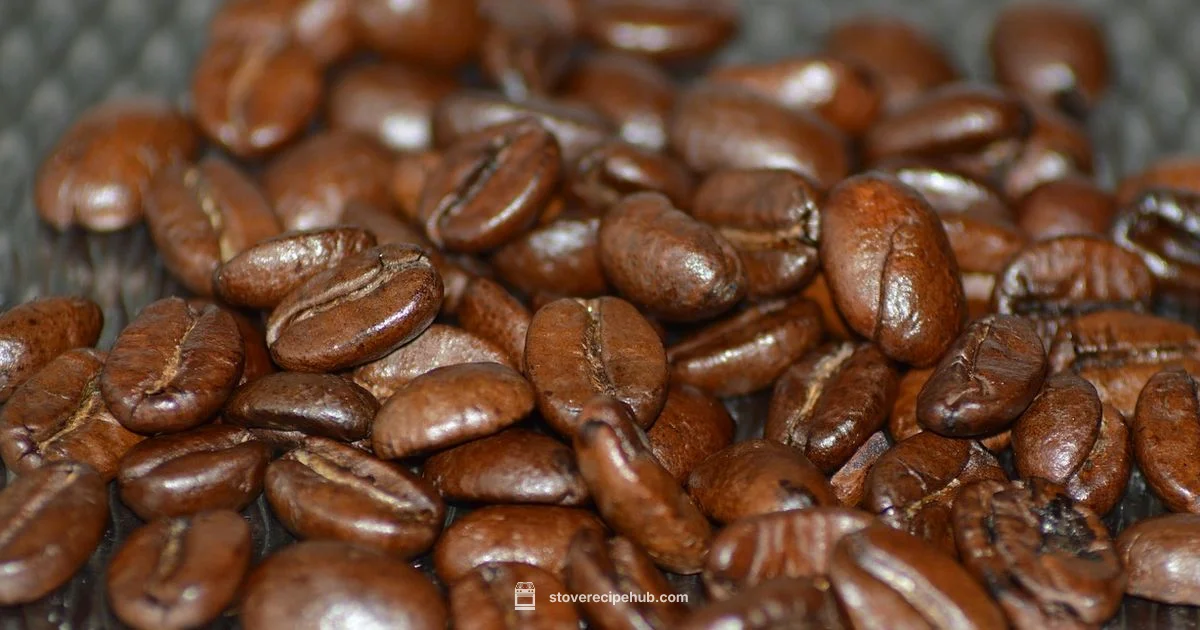 Stove Step-by-Step - Stove Recipe Hub