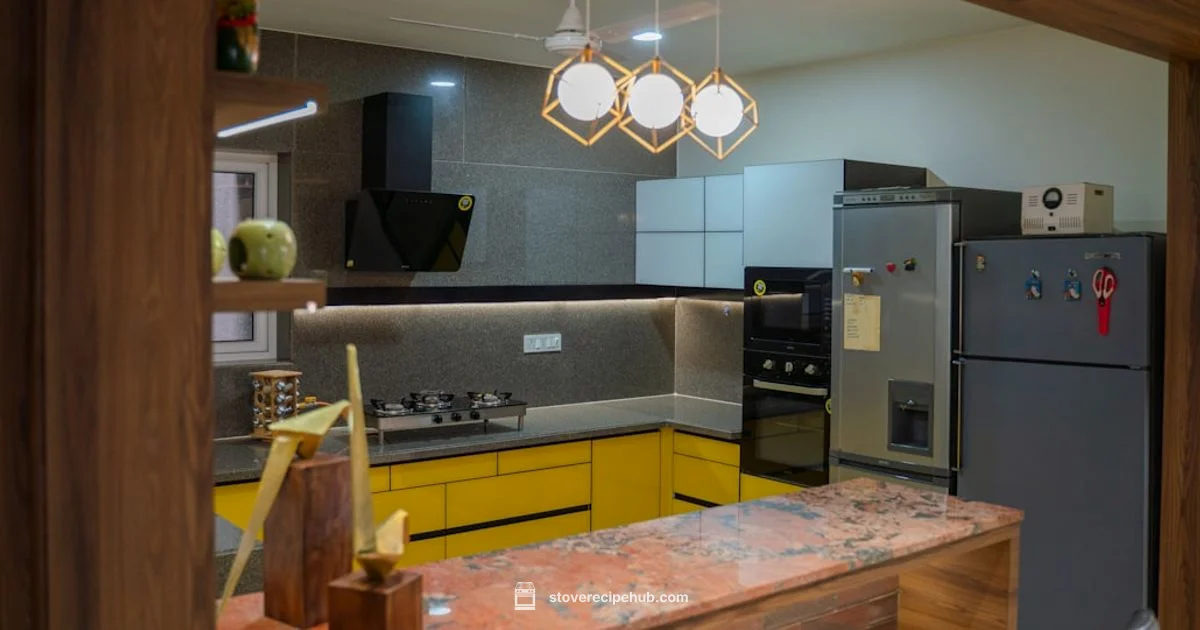 Electric vs Gas Stoves - Stove Recipe Hub