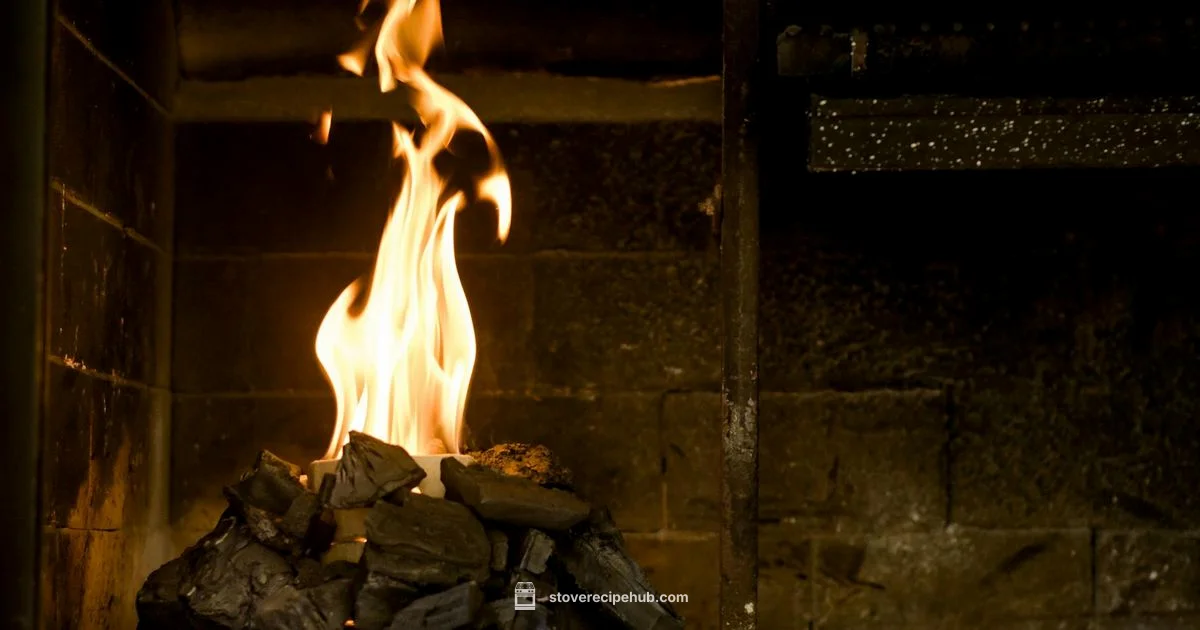 Pellet vs Wood Stove - Stove Recipe Hub