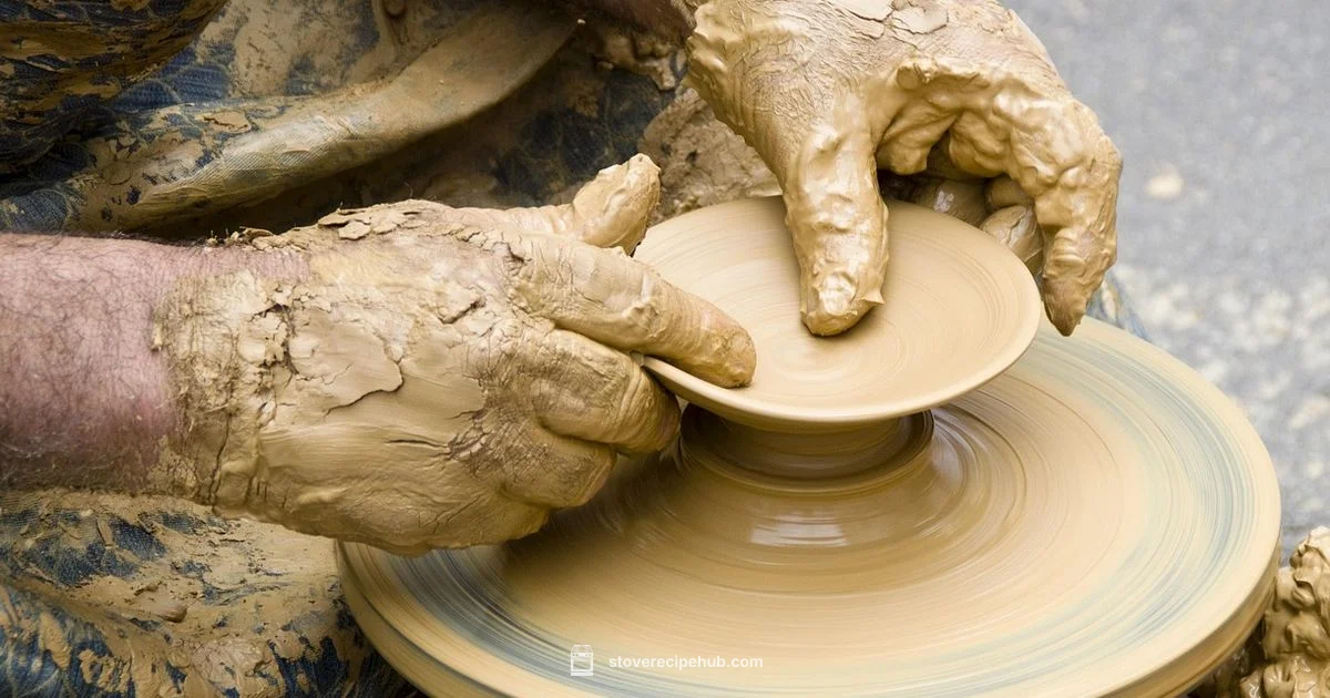 Chulha Essentials - Stove Recipe Hub