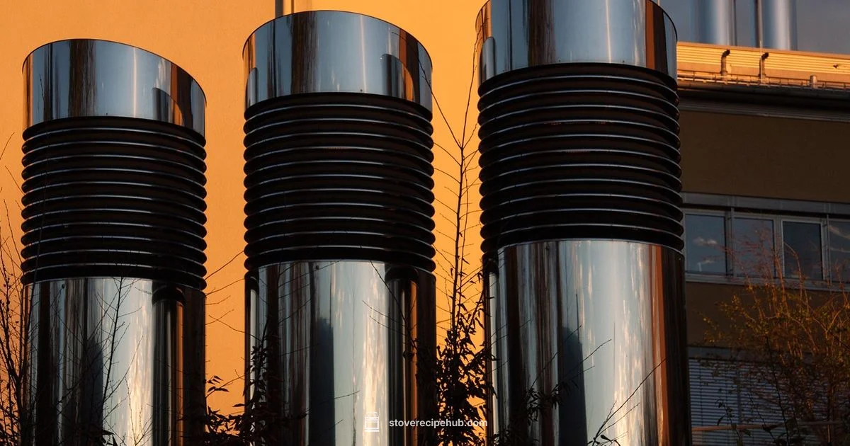 Stove Ventilation Basics - Stove Recipe Hub