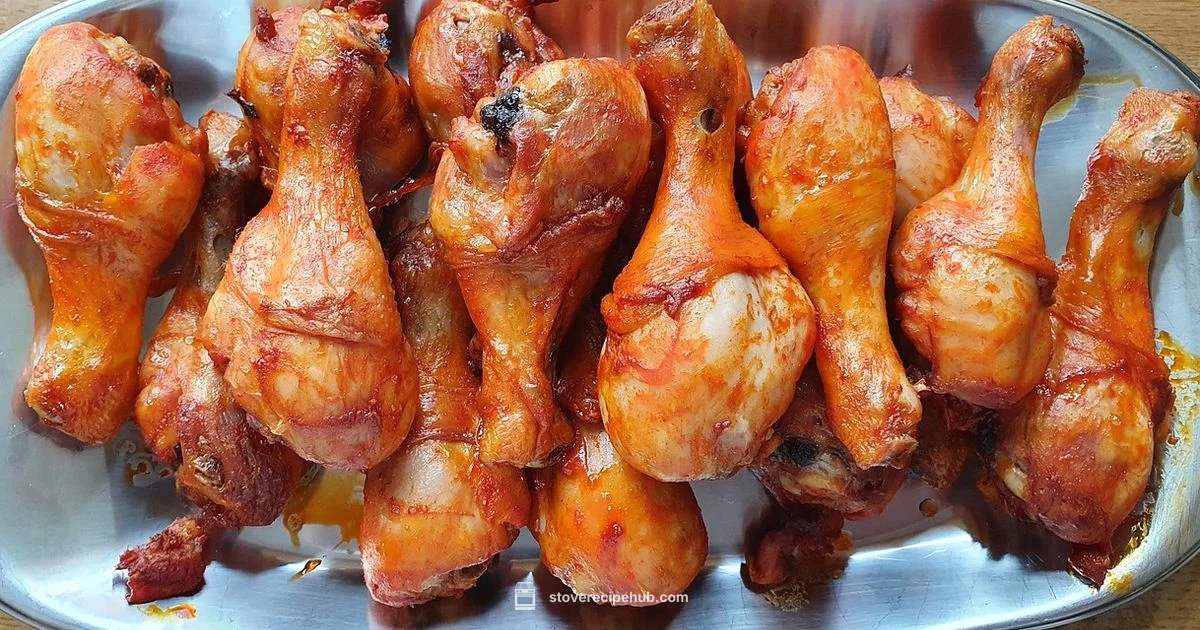 Juicy Stove-Top Chicken - Stove Recipe Hub