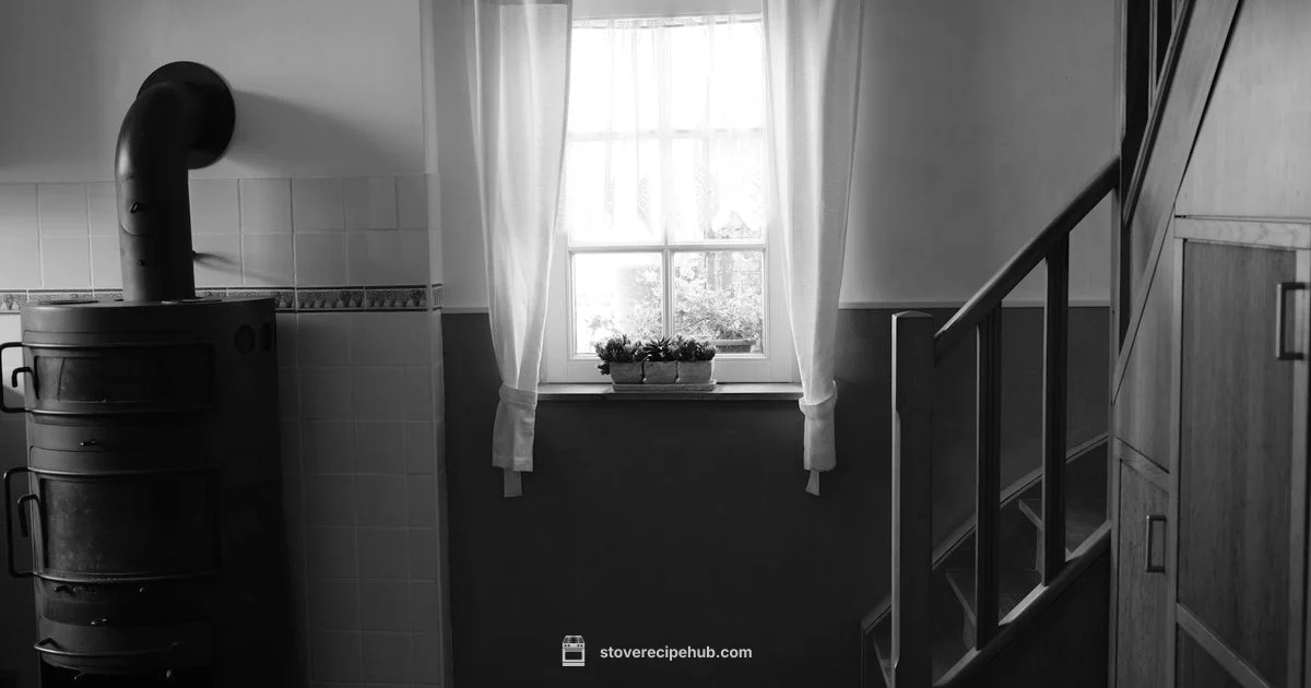 Exhaust Pipe Guide - Stove Recipe Hub