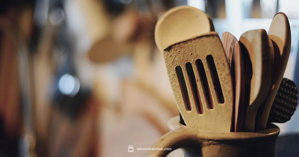 Stove Range Guide - Stove Recipe Hub