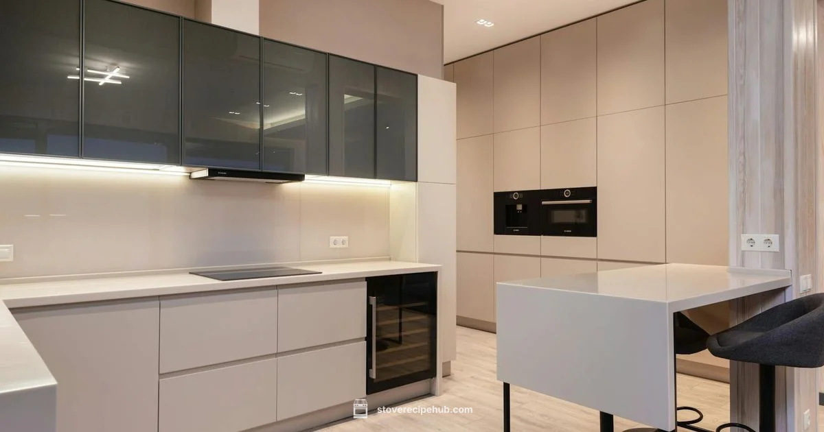 Bosch Electric Stove - Stove Recipe Hub