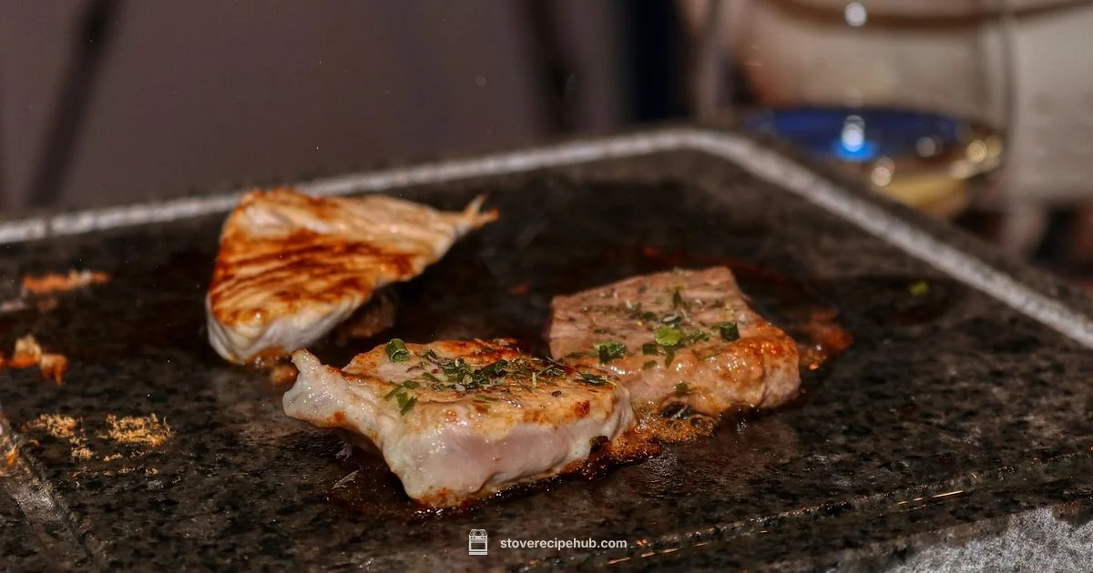 Warmth at the Stove - Stove Recipe Hub