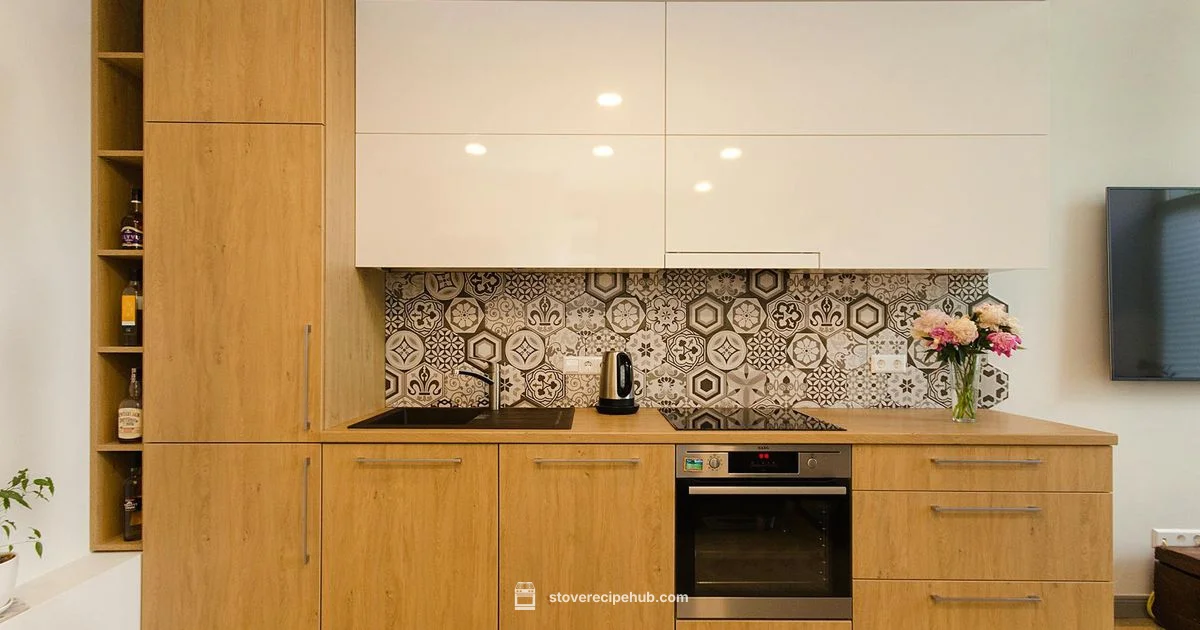 Gas Range Guide - Stove Recipe Hub