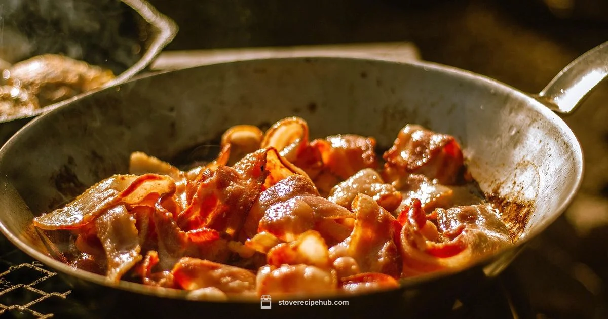 Stove-Top Steak Mastery - Stove Recipe Hub