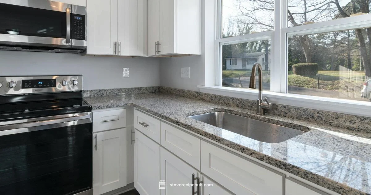 Shiny Stove Top - Stove Recipe Hub