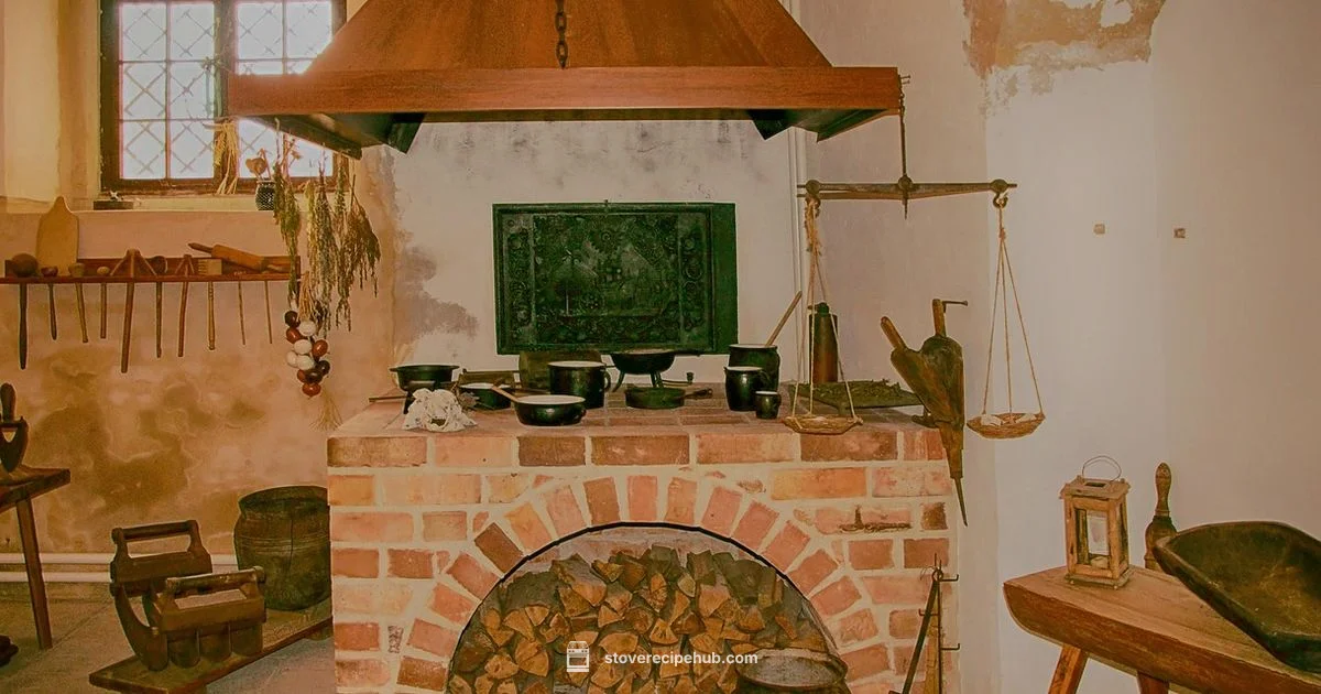 Stovepipe Safety Stovepipe Safety - Stove Recipe Hub