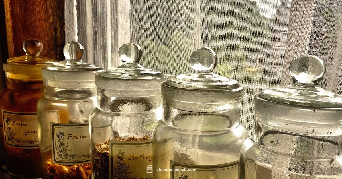 Glass Top Guide - Stove Recipe Hub