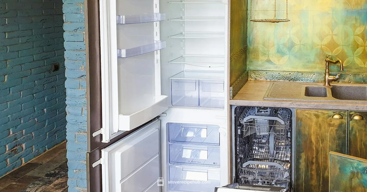 Gas Fridge Guide - Stove Recipe Hub