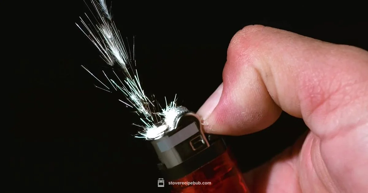 Stove Troubleshooting - Stove Recipe Hub