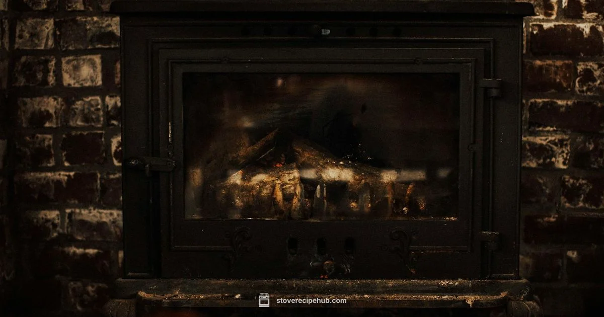 Double Wall Pipe Guide - Stove Recipe Hub