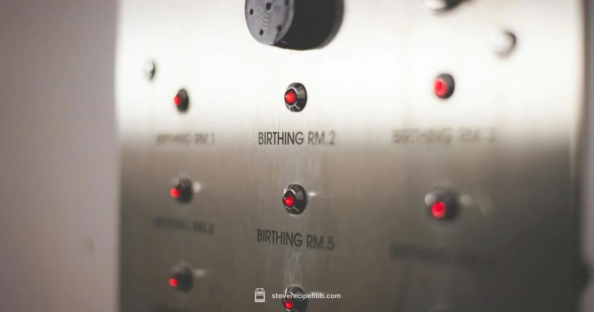 Unlock Your Stove - Stove Recipe Hub