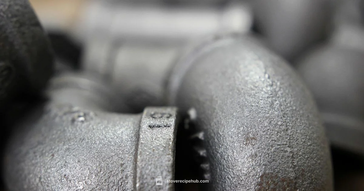 Stove Pipe Elbow Guide - Stove Recipe Hub