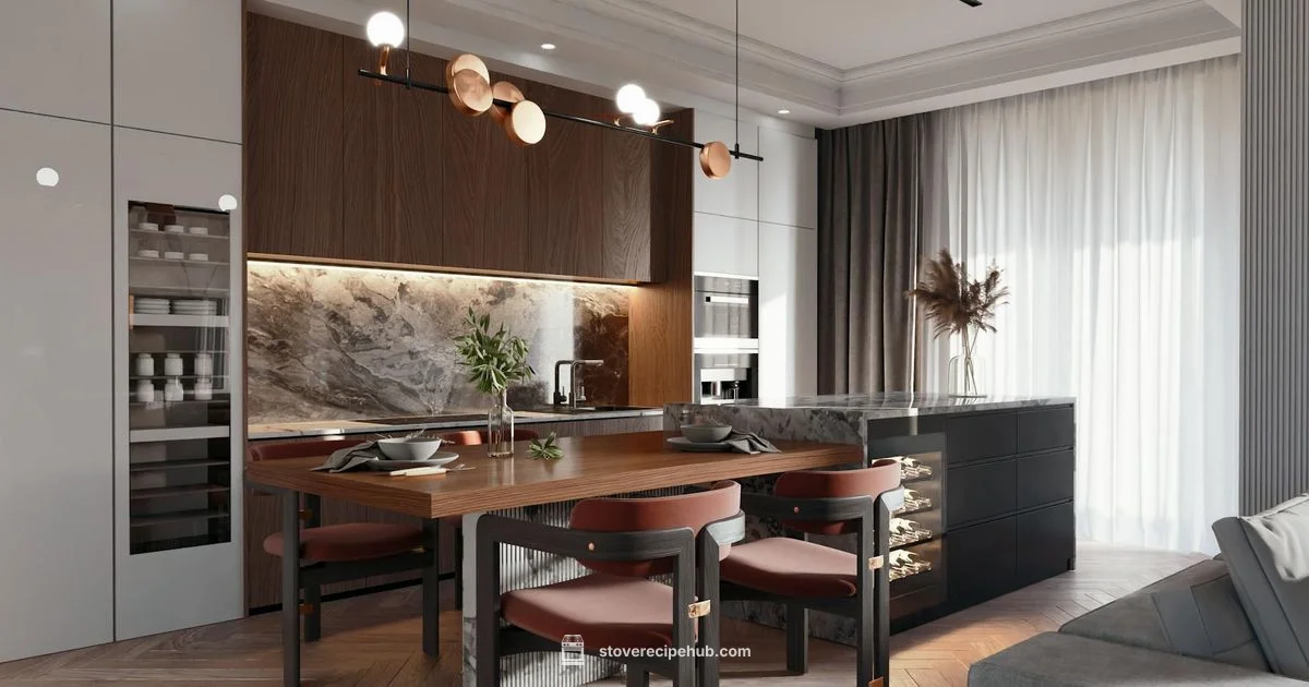 Freestanding Electric Stove - Stove Recipe Hub