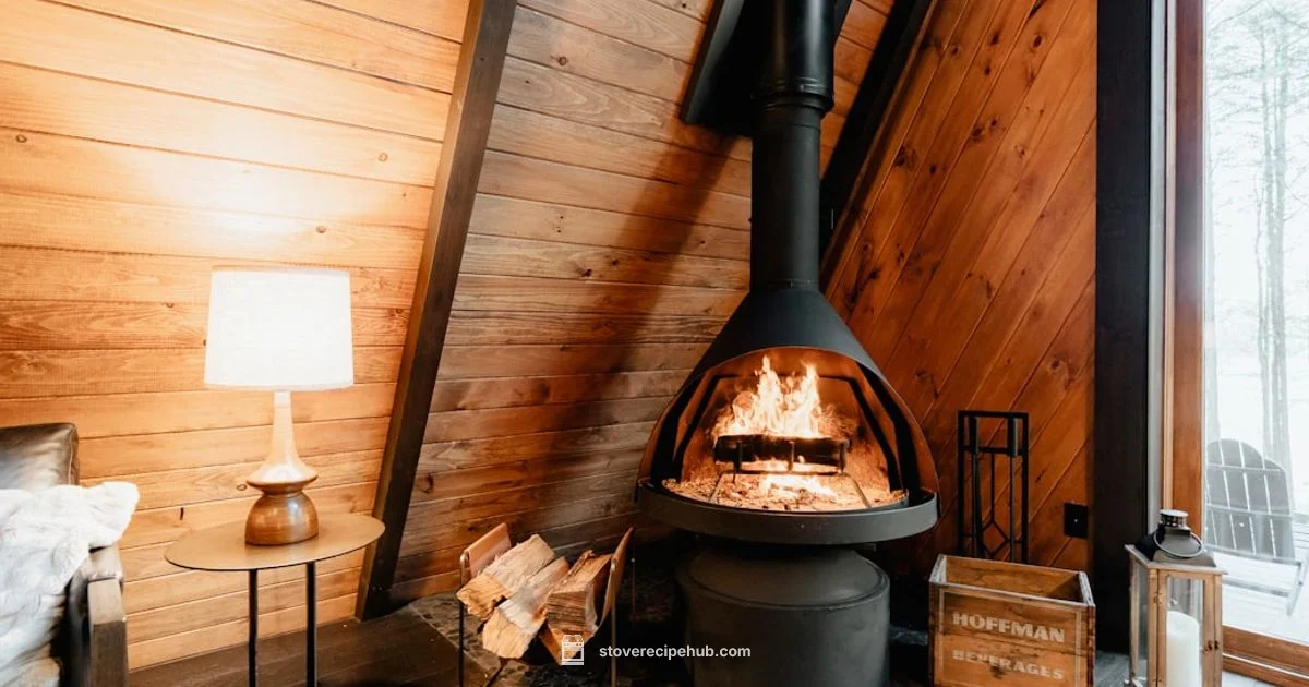 Start a Wood Stove - Stove Recipe Hub